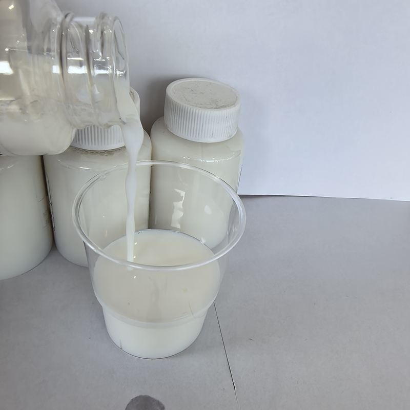 Tile Glaze Suspension Agent